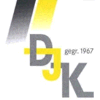 Wappen / Logo des Teams DJK Oberpfraundorf