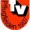 Wappen / Logo des Teams TV Pflugfelden