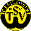Wappen / Logo des Vereins TSV Crailsheim