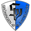 Wappen / Logo des Teams SpVgg Grningen-Satteldorf