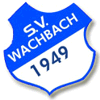 Wappen / Logo des Vereins SV Wachbach