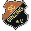 Wappen / Logo des Teams SC Sinzing