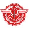 Wappen / Logo des Vereins ESV Crailsheim