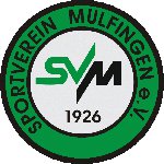 Wappen / Logo des Teams SV Mulfingen 2