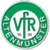 Wappen / Logo des Teams SGM VfR Altenmnster / Onolzheim 2