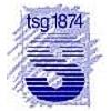 Wappen / Logo des Teams TSG Schnaitheim II
