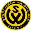 Wappen / Logo des Teams SGM Waldhausen/Unterkochen