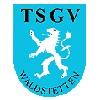 Wappen / Logo des Teams TSGV Waldstetten
