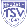 Wappen / Logo des Teams TSV Heubach