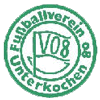 Wappen / Logo des Teams FV 08 Unterkochen 2