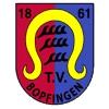 Wappen / Logo des Vereins TV Bopfingen