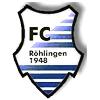 Wappen / Logo des Teams FC Rhlingen
