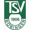 Wappen / Logo des Teams TSV Bbingen 2
