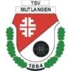 Wappen / Logo des Teams TSV Mutlangen 2