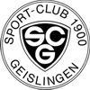 Wappen / Logo des Teams SC Geislingen 2