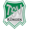 Wappen / Logo des Vereins TSV Kngen