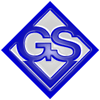 Wappen / Logo des Vereins GSV Drnau