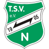 Wappen / Logo des Teams TSV Neckartailfingen