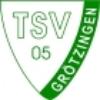 Wappen / Logo des Teams TSV Grtzingen 3