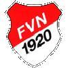 Wappen / Logo des Vereins FV Spfr Neuhausen