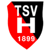 Wappen / Logo des Vereins TSV Harthausen
