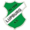 Wappen / Logo des Teams SV Lupburg