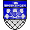 Wappen / Logo des Vereins TuS Ergenzingen