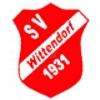 Wappen / Logo des Teams SV Wittendorf 2
