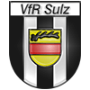 Wappen / Logo des Teams VfR Sulz