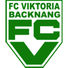 Wappen / Logo des Teams FC Viktoria Backnang