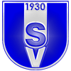 Wappen / Logo des Teams SV Unterweissach 2