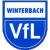 Wappen / Logo des Teams VfL Winterbach