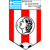 Wappen / Logo des Vereins Grosser Alexander Backnang