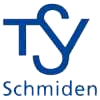 Wappen / Logo des Vereins TSV Schmiden