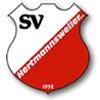 Wappen / Logo des Vereins SV Hertmannsweiler
