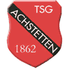 Wappen / Logo des Teams TSG Achstetten 2