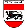 Wappen / Logo des Vereins SV Eberhardzell