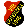 Wappen / Logo des Vereins VfB Gutenzell