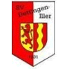 Wappen / Logo des Teams SV Dettingen/Iller