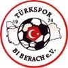 Wappen / Logo des Teams Trk Spor Biberach