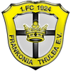 Wappen / Logo des Teams FC Thulba