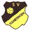 Wappen / Logo des Vereins SV Sulmetingen