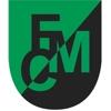 Wappen / Logo des Vereins FC Mittelbiberach