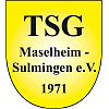 Wappen / Logo des Teams SGM Laupertshausen/Maselh. Reserve