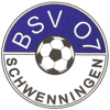 Wappen / Logo des Teams BSV 07 Schwenningen