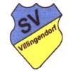 Wappen / Logo des Vereins SV Villingendorf