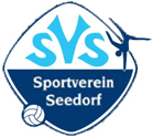 Wappen / Logo des Teams SV Seedorf