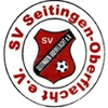 Wappen / Logo des Teams SV Seitingen-Oberflacht