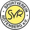 Wappen / Logo des Vereins SV Rtenberg