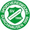 Wappen / Logo des Teams SGM Durchhausen